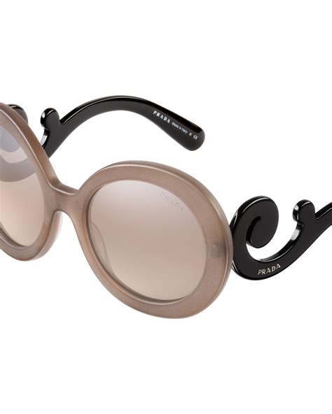 prada minimal baroque sunglasses price|prada baroque sunglasses sunglass hut.